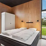 Lovely In With Sauna Semesterbostad *