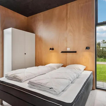 Lovely In With Wifi Ferienhaus *