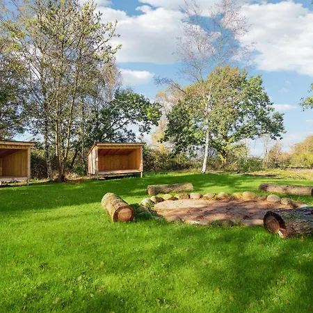 Lovely In With Wifi Holiday home *