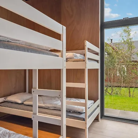 Lovely In With Wifi Holiday home Hojslev